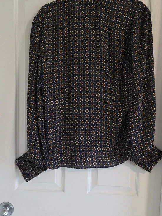 Max Studio Blouse - Picture 4 of 4